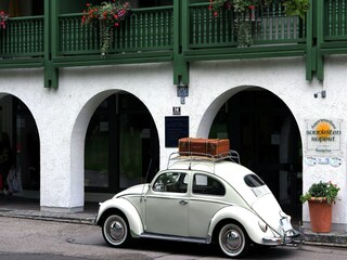 Appartamento Bad Griesbach Caratteristiche 6