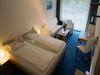 Apartment Bad Griesbach Features 4