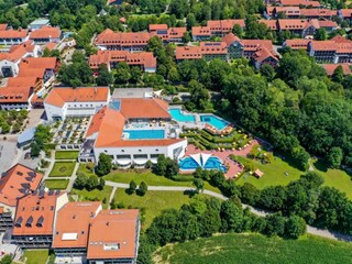 Apartment Bad Griesbach Environment 11