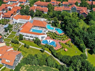 Appartamento Bad Griesbach Ambiente 39