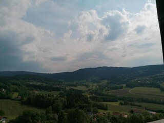 Appartement Bad Griesbach Environnement 14
