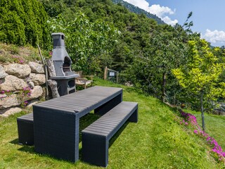 Appartamento Naturns Registrazione all'aperto 21