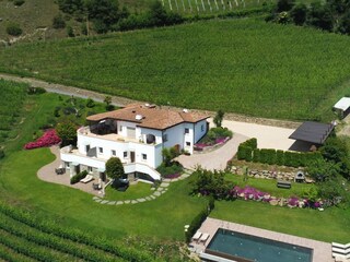 Appartamento Naturns Registrazione all'aperto 22