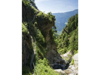 Appartamento Naturns Ambiente 39