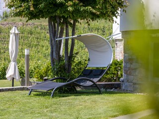 Appartamento Naturns Registrazione all'aperto 7