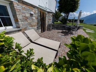 Appartamento Naturns Registrazione all'aperto 12