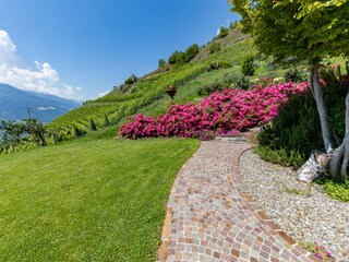 Appartamento Naturns Registrazione all'aperto 16