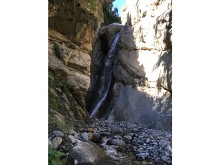 Appartamento Naturns Registrazione all'aperto 19