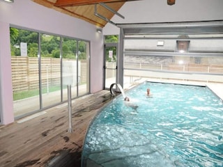 Apartment Cauterets  6