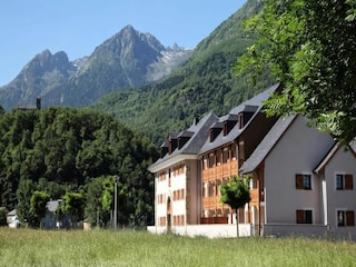 Apartment Cauterets  7