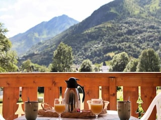 Apartment Cauterets  8