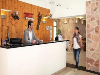 Apartment Cauterets  9
