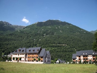 Apartment Cauterets  11