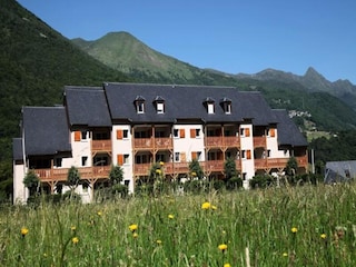 Apartment Cauterets  12