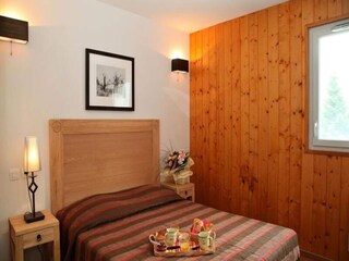 Appartement Cauterets  13