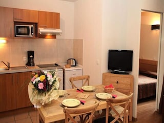 Apartment Cauterets  14