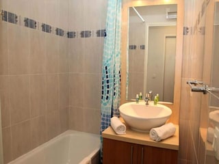 Apartment Cauterets  2