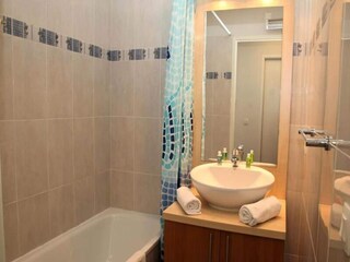 Appartement Cauterets  2