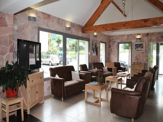 Apartment Cauterets  5