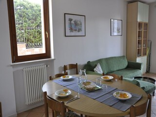 Ferienhaus Lazise Ausstattung 8