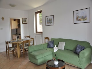 Ferienhaus Lazise Ausstattung 9