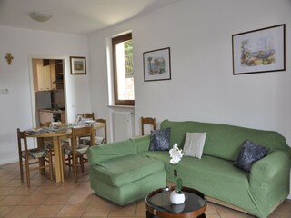 Maison de vacances Lazise Équipement 9