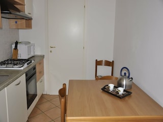 Ferienhaus Lazise Ausstattung 12