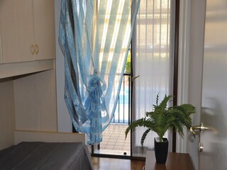 Maison de vacances Lazise Équipement 27