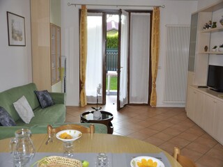 Ferienhaus Lazise Ausstattung 16