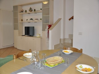 Ferienhaus Lazise Ausstattung 17