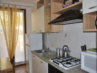 Ferienhaus Lazise Ausstattung 18