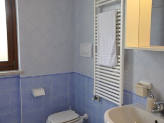 Ferienhaus Lazise Ausstattung 31