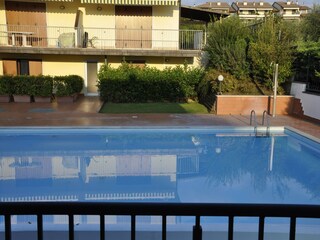 Maison de vacances Lazise Enregistrement extérieur 3
