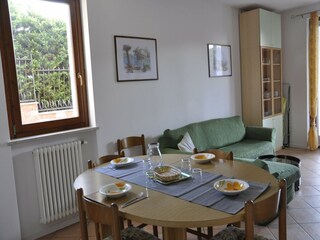 Ferienhaus Lazise Ausstattung 30
