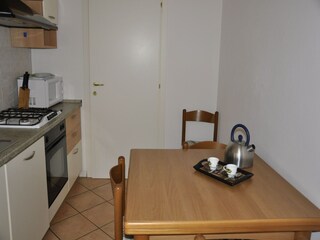 Ferienhaus Lazise Ausstattung 25