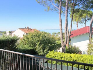Vakantiehuis Lazise Buitenaudio-opname 6