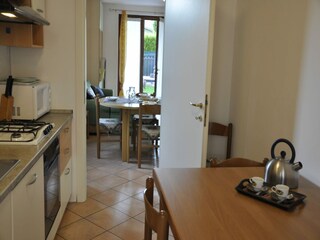 Ferienhaus Lazise Ausstattung 29