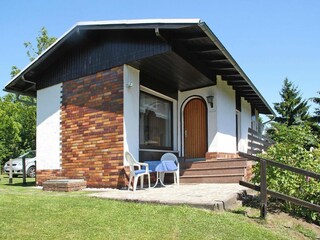 Casa de vacaciones Suhl Grabación al aire libre 1