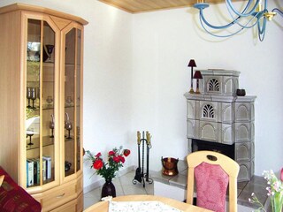 Casa de vacaciones Suhl Características 6