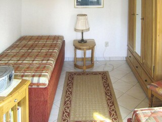 Casa de vacaciones Suhl Características 9