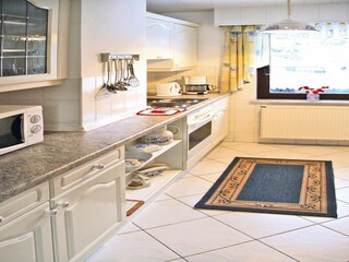 Holiday house Suhl Features 8