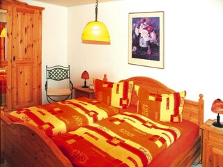 Ferienhaus Suhl Ausstattung 14