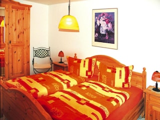 Vakantiehuis Suhl Kenmerken 12