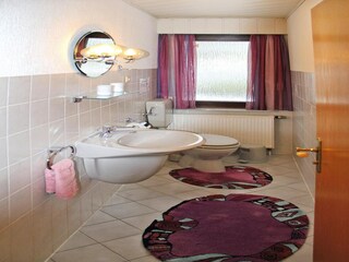 Holiday house Suhl Features 13