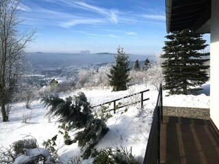 Holiday house Suhl Environment 16