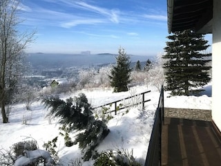 Vakantiehuis Suhl Omgeving 16