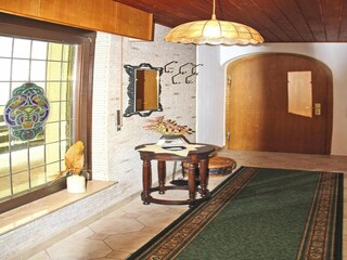 Holiday house Suhl Features 14