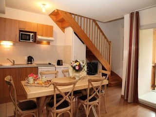 Apartment Cauterets  3