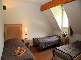 Apartment Cauterets  13