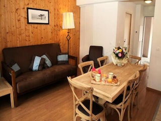 Apartment Cauterets  6